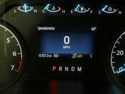 Used 2024 Ford F350 XLT image 31