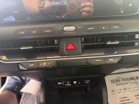 Used 2025 Kia K4 EX FWD image 16