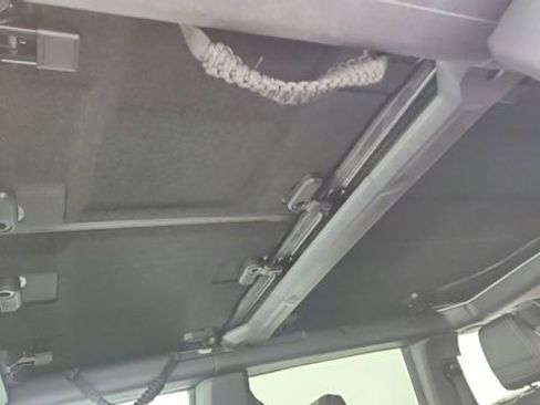 Used 2024 Ford Bronco Raptor image 54