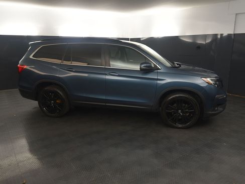 Used 2022 Honda Pilot Special Edition image 6