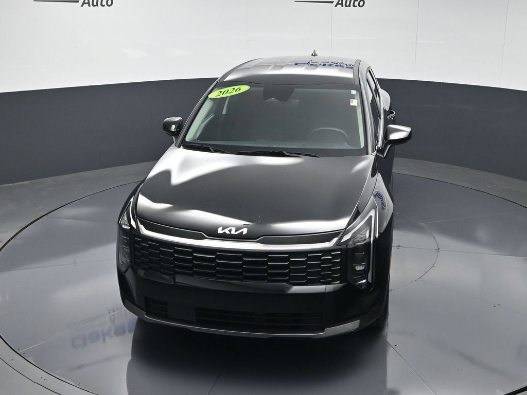 Certified 2026 Kia Sportage LX FWD image 45