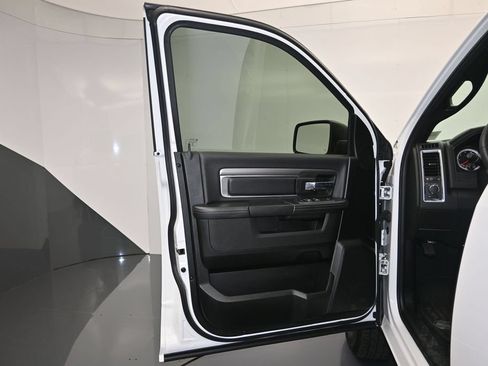 Used 2022 RAM 1500 Warlock AWD/4WD image 10
