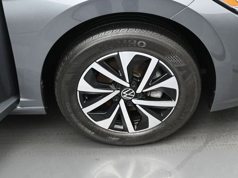 Used 2024 Volkswagen Jetta S FWD image 34