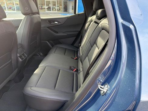 New 2026 Chevrolet Equinox LT image 22