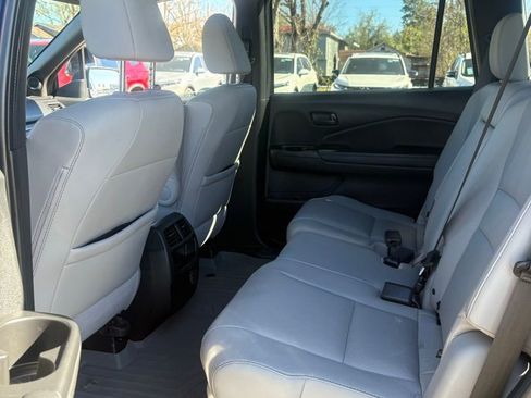 Used 2022 Honda Passport EX-L image 18