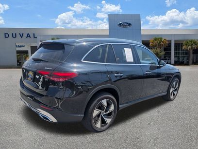 Used 2024 Mercedes-Benz GLC 300 4MATIC