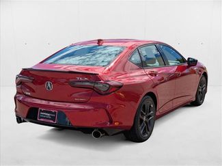 New 2025 Acura TLX SH-AWD w/ A-SPEC Pkg video 2