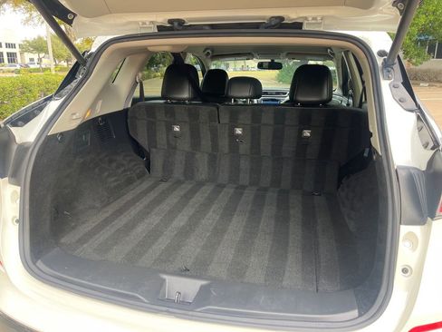 Used 2018 Nissan Murano SL w/ Midnight Edition Package image 21