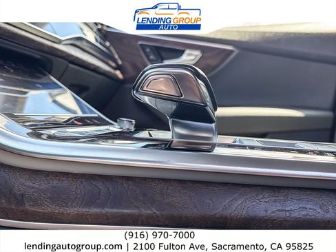 Used 2019 Audi Q8 Prestige w/ Adaptive Chassis Package AWD/4WD image 21