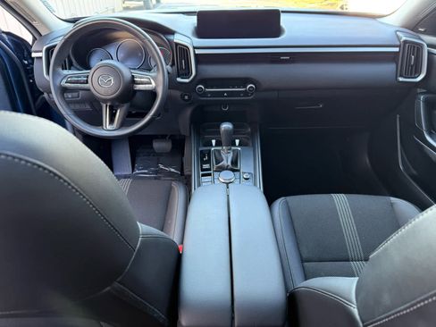 Used 2025 MAZDA CX-50 AWD 2.5 S w/ Premium Package image 20