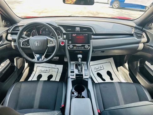 Used 2020 Honda Civic Sport image 31