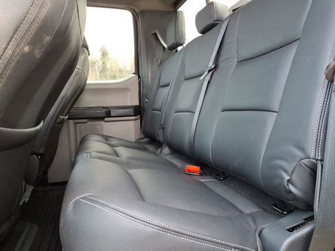 Used 2022 Ford F350 XL w/ STX Appearance Package image 13