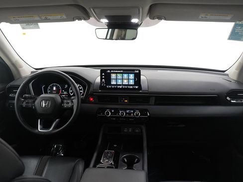 Used 2023 Honda Pilot EX-L image 14