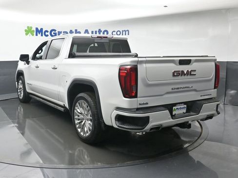 Used 2019 GMC Sierra 1500 Denali w/ Denali Ultimate Package image 26