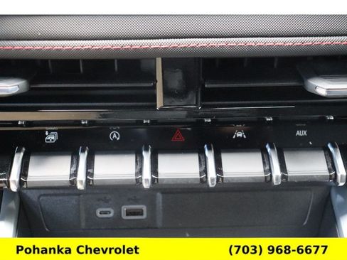 Used 2026 Chevrolet Colorado Z71 w/ Z71 Convenience Package 2 AWD/4WD image 16