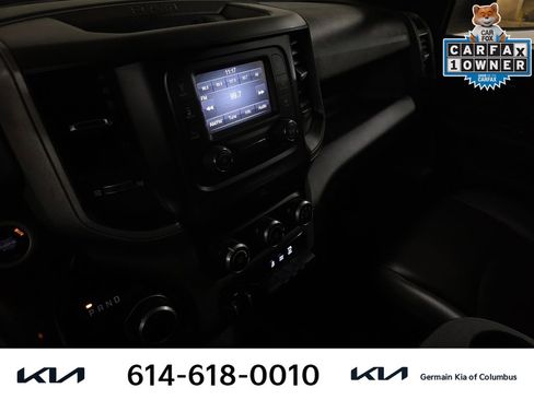 Used 2022 RAM 2500 Tradesman image 23