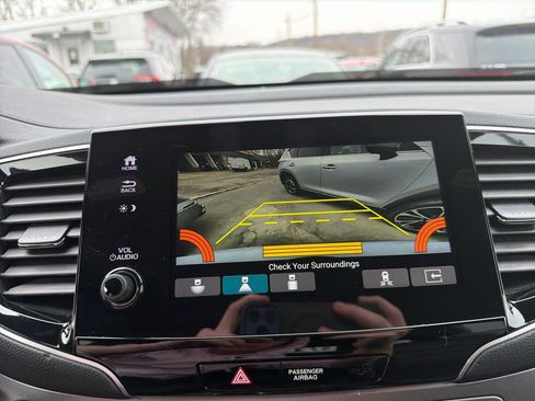 Used 2023 Honda Passport EX-L image 28