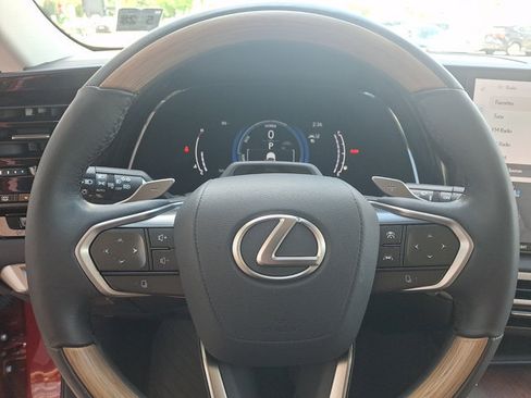 Certified 2023 Lexus RX 350 w/ Accessory Package (2T) AWD/4WD image 18