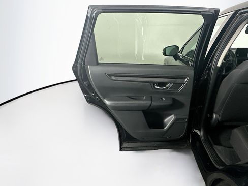 Used 2025 Honda CR-V EX image 27