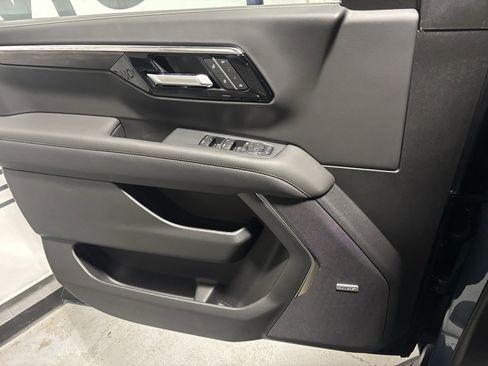 New 2026 Chevrolet Tahoe Premier image 11