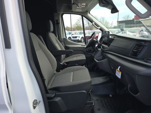New 2026 Ford Transit 350 148 High Roof Extended RWD image 18