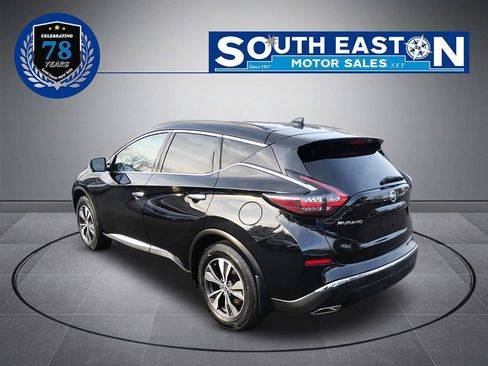 Used 2020 Nissan Murano SV image 5