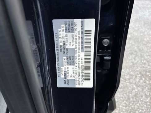 Certified 2025 MAZDA CX-30 AWD 2.5 S w/ Select Sport Pkg image 60