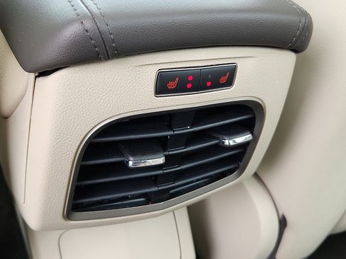 Used 2017 Lincoln MKZ Reserve w/ Climate Package AWD/4WD image 12