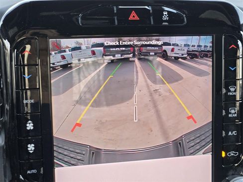 New 2026 RAM 2500 Tradesman image 20