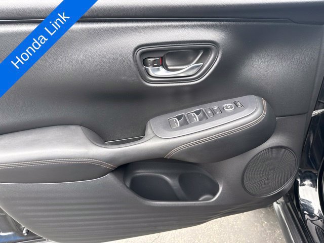 Used 2023 Honda HR-V Sport image 21