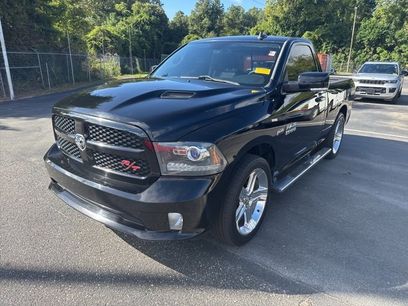 Used 2014 RAM 1500 Sport w/ Convenience Group