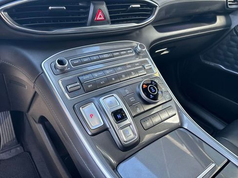 Used 2022 Hyundai Santa Fe Calligraphy AWD/4WD image 10
