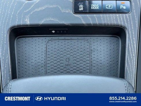 New 2026 Genesis G80 3.5T Prestige image 30