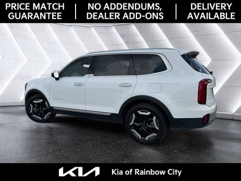 Used 2023 Kia Telluride S FWD image 6