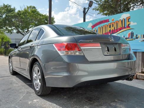 Used 2012 Honda Accord LX image 8