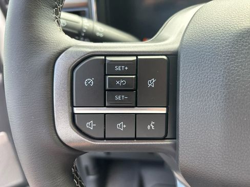 New 2026 Ford F350 Lariat RWD image 15