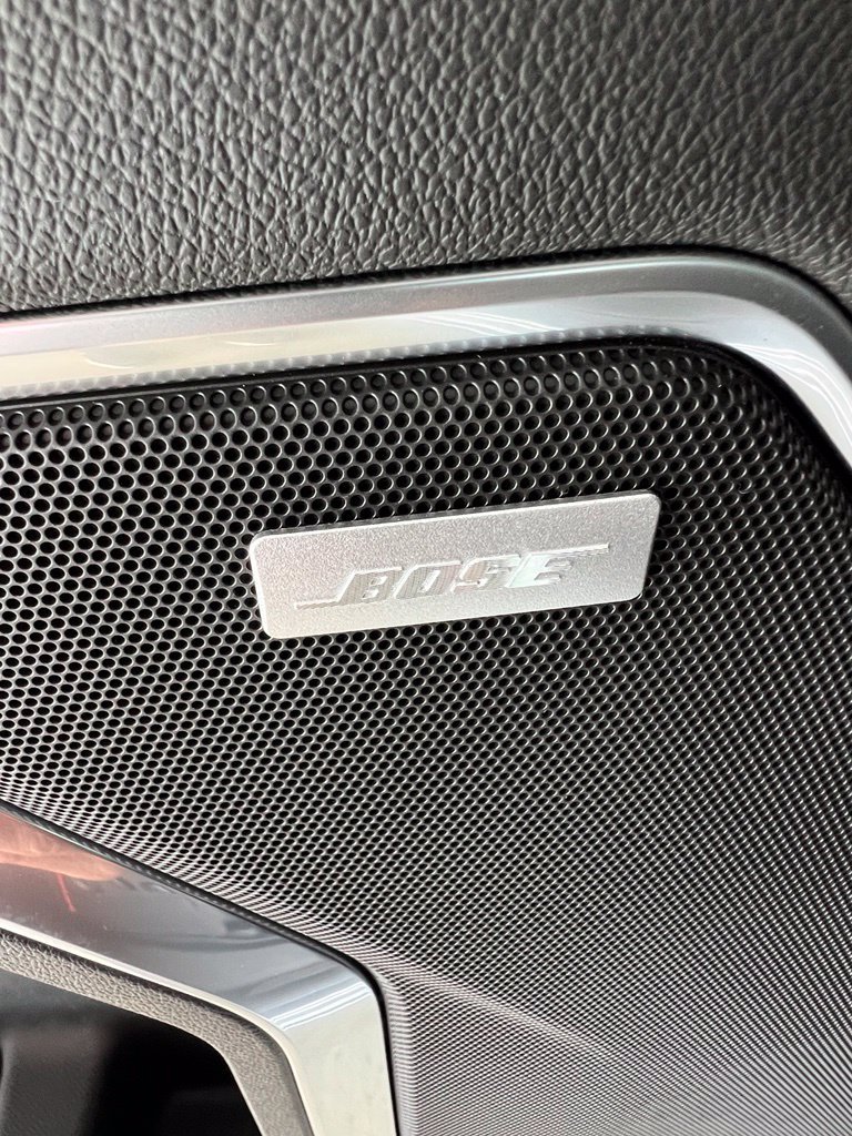 New 2026 Chevrolet Silverado 1500 RST w/ Texas Edition Plus AWD/4WD image 20