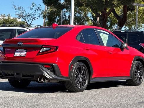 Used 2023 Subaru WRX Premium image 3