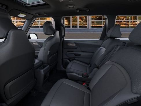 New 2027 Kia Telluride S AWD/4WD image 18