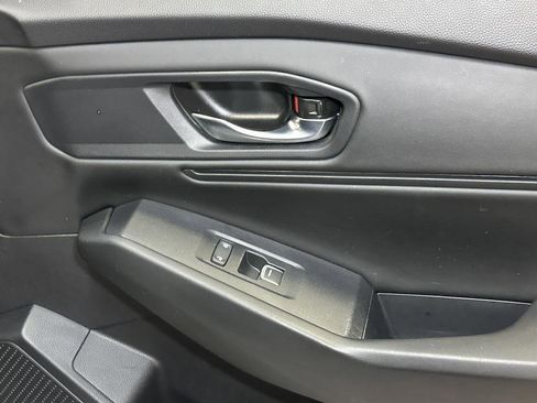 Certified 2023 Honda Accord EX image 38