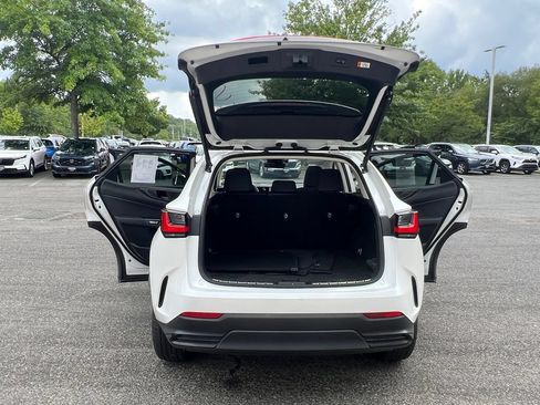 Used 2024 Lexus NX 350 AWD image 29