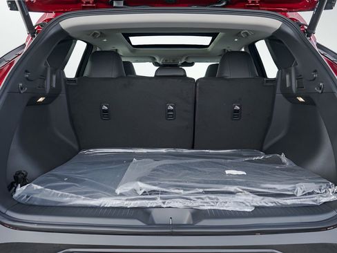 New 2025 Nissan Murano SL image 8