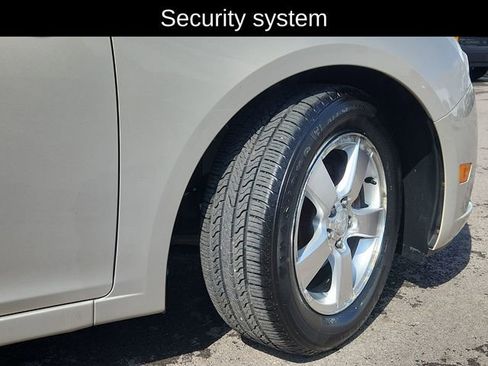 Used 2012 Chevrolet Cruze LT FWD image 19