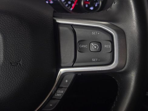 Used 2022 RAM 1500 Laramie AWD/4WD image 30