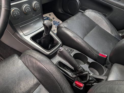 Used 2006 Subaru Impreza WRX Limited AWD/4WD image 21