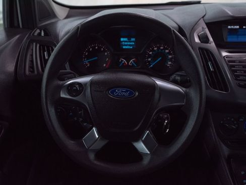 Used 2015 Ford Transit Connect XL FWD image 23