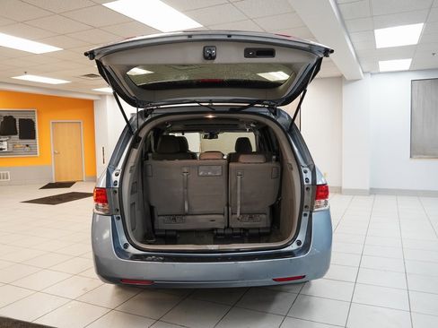 Used 2014 Honda Odyssey EX-L image 10