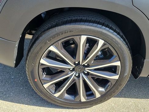 New 2026 MAZDA CX-50 AWD 2.5 S w/ Accent Package image 27
