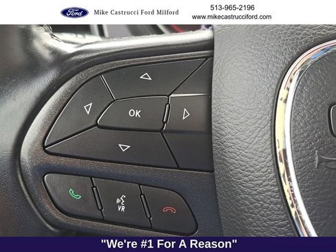 Used 2021 Dodge Challenger SXT w/ Driver Convenience Group image 17