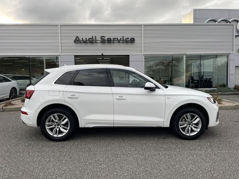 Certified 2023 Audi Q5 2.0T Premium image 3